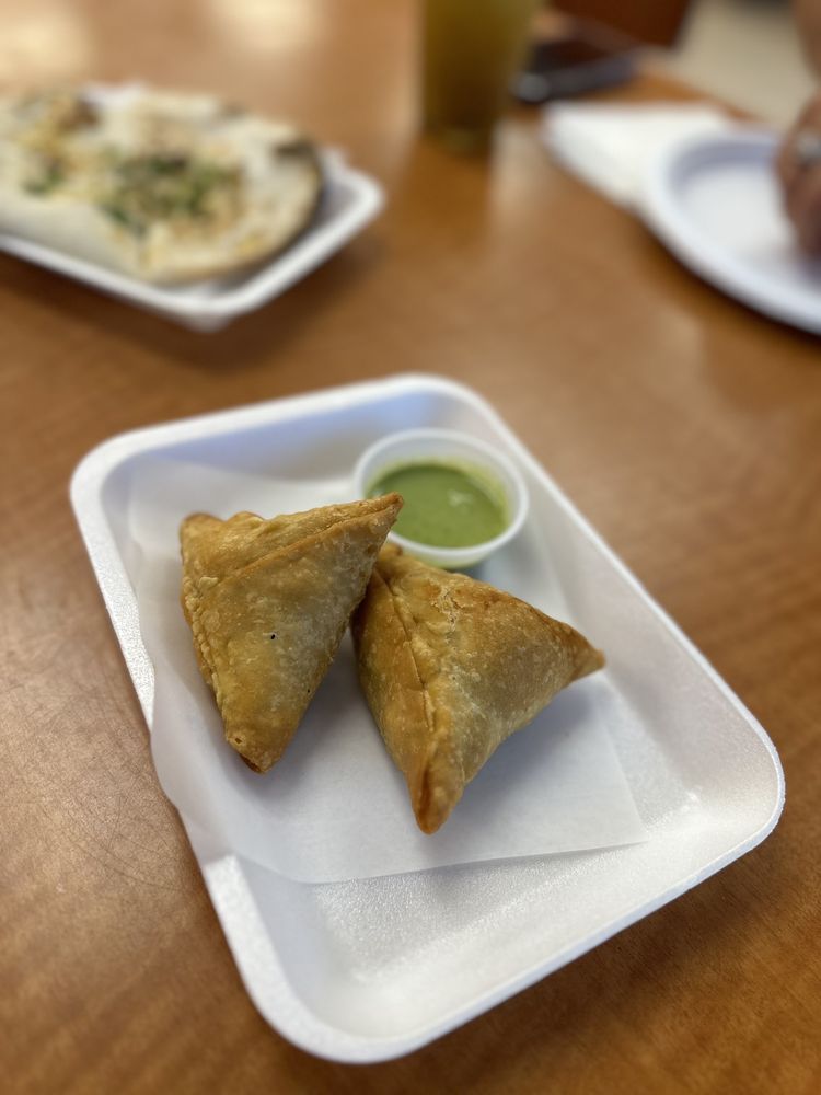 Curry Sultan