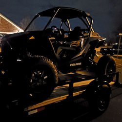 Shoals Outdoor Sports