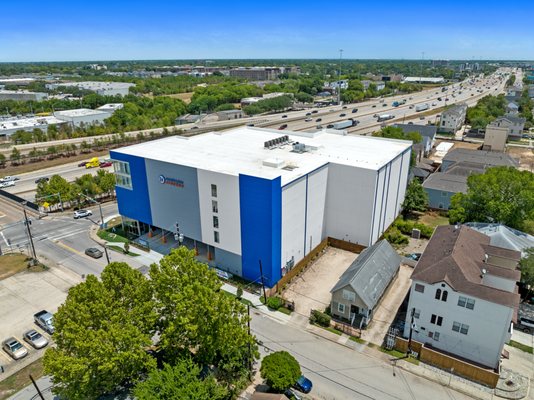Morningstar Storage by null