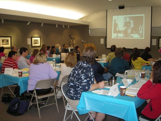 The Holocaust Memorial Resource and Education Center of Florida by null