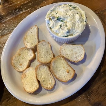 North Beach Pizza - Spinach & Artichoke Dip - Pizza Near Me - San Francisco, California North Beach Pizza - Spinach & Artichoke Dip - Pizza Near Me - San Francisco, California