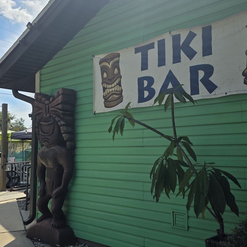 The Honu - Hawaiian Near Me - Dunedin, Florida The Honu - Hawaiian Near Me - Dunedin, Florida