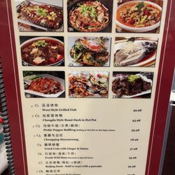 Ding Chinese Cuisine - Chefs Recs...