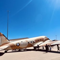Davis-Monthan Air Force Base