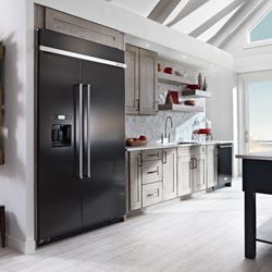 Top Appliances Repair