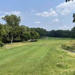 Notre Dame Golf Course