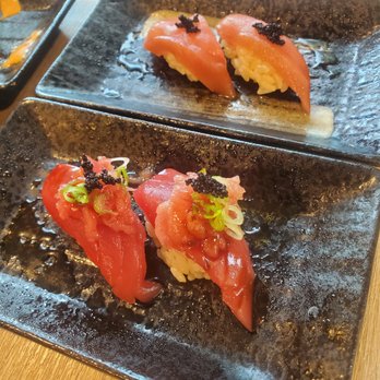 Yuubi Sushi - Sushi Bars Near Me - Beaverton, Oregon