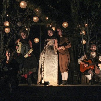 Serenbe Playhouse - THE SLEEPY HOLLOW EXPERIENCE - Performing Arts Near Me - Chattahoochee Hills, Georgia Serenbe Playhouse - THE SLEEPY HOLLOW EXPERIENCE - Performing Arts Near Me - Chattahoochee Hills, Georgia