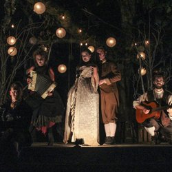 Serenbe Playhouse - THE SLEEPY HOLLOW EXPERIENCE