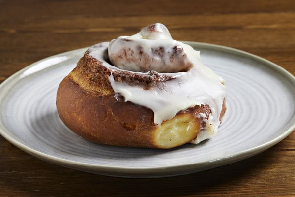 Emma's Torch Cafe by null