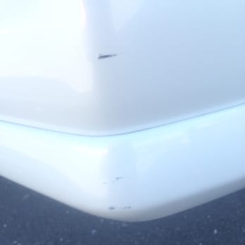 Autotech Collision - Back bumper on driver side scratched after bringing the car back for them to repair my gashed dashboard also done by them. - Auto Repair Near Me - New York, New York Autotech Collision - Back bumper on driver side scratched after bringing the car back for them to repair my gashed dashboard also done by them. - Auto Repair Near Me - New York, New York