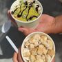 Rock N Roll Handrolled Premium Ice Cream