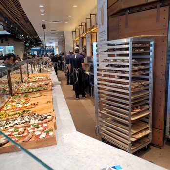 Pizza alla Pala - Sandwiches Near Me - Santa Clara, California Pizza alla Pala - Sandwiches Near Me - Santa Clara, California