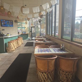 Tacos Way - Tacos - Mexican Near Me - Silver Spring, Maryland