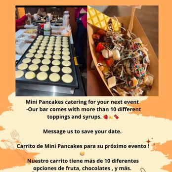 Deli Botanas - Caterers Near Me