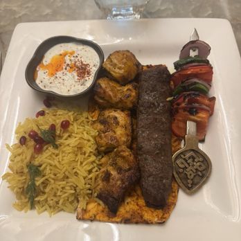 Ammoora - damascus grill plate - Mediterranean Near Me - Baltimore, Maryland Ammoora - damascus grill plate - Mediterranean Near Me - Baltimore, Maryland