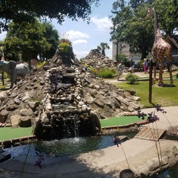 Jungle Golf - Mini Golf Near Me - Virginia Beach, Virginia Jungle Golf - Mini Golf Near Me - Virginia Beach, Virginia