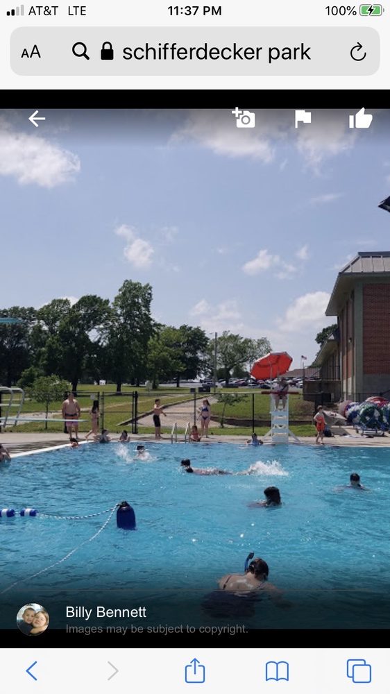 SCHIFFERDECKER PARK 400 S Schifferdecker Ave, Joplin, MO Yelp