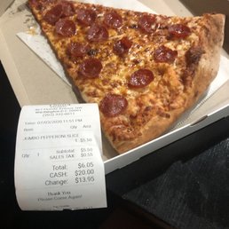 Pizza Slice