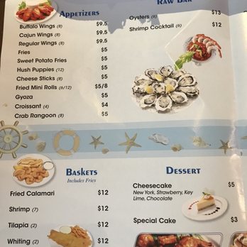 Ugly Crab - Seafood Near Me - Avon, Indiana