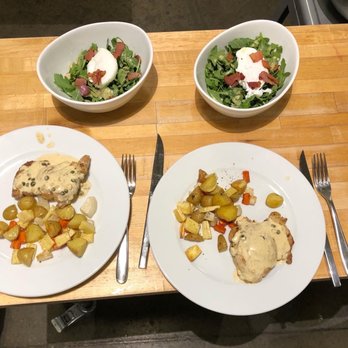Sur La Table - Plenty of food to eat 12/19/2021 - Home Decor Near Me - Las Vegas, Nevada