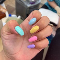 Kim's Nails - Nails