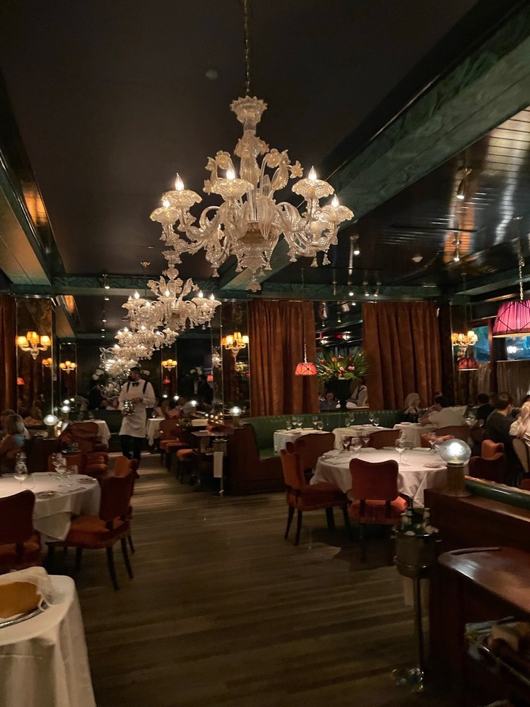 Carbone Miami
