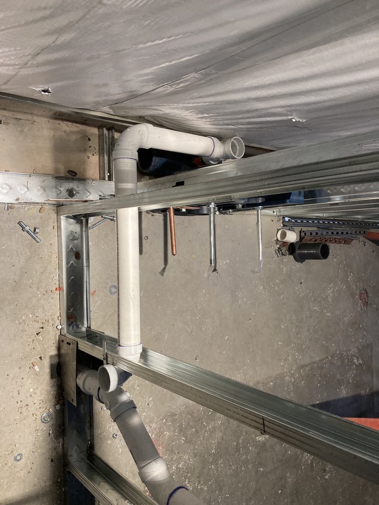 Slide of All Things Plumbing