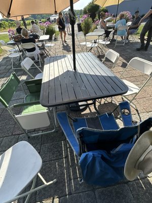 Casa Larga Vineyards by null