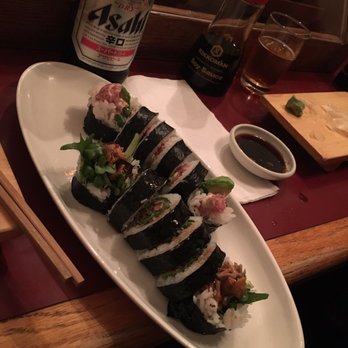 Sushi Zone - The best Sushi Place ever! A small and classic restaurant where the chef makes rolls specially prepared for you. Awesome! I love it - Sushi Bars Near Me - San Francisco, California Sushi Zone - The best Sushi Place ever! A small and classic restaurant where the chef makes rolls specially prepared for you. Awesome! I love it - Sushi Bars Near Me - San Francisco, California