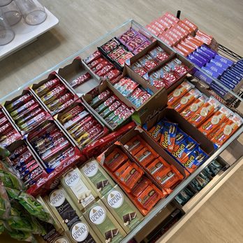 Exotic Snack Factory - Convenience Stores Near Me - Victor, New York