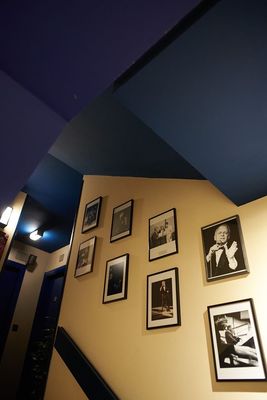 Restaurante Shinatora Ya by null