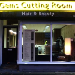 Gems Cutting Room Hair and Beauty