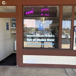 Carlos Water Store