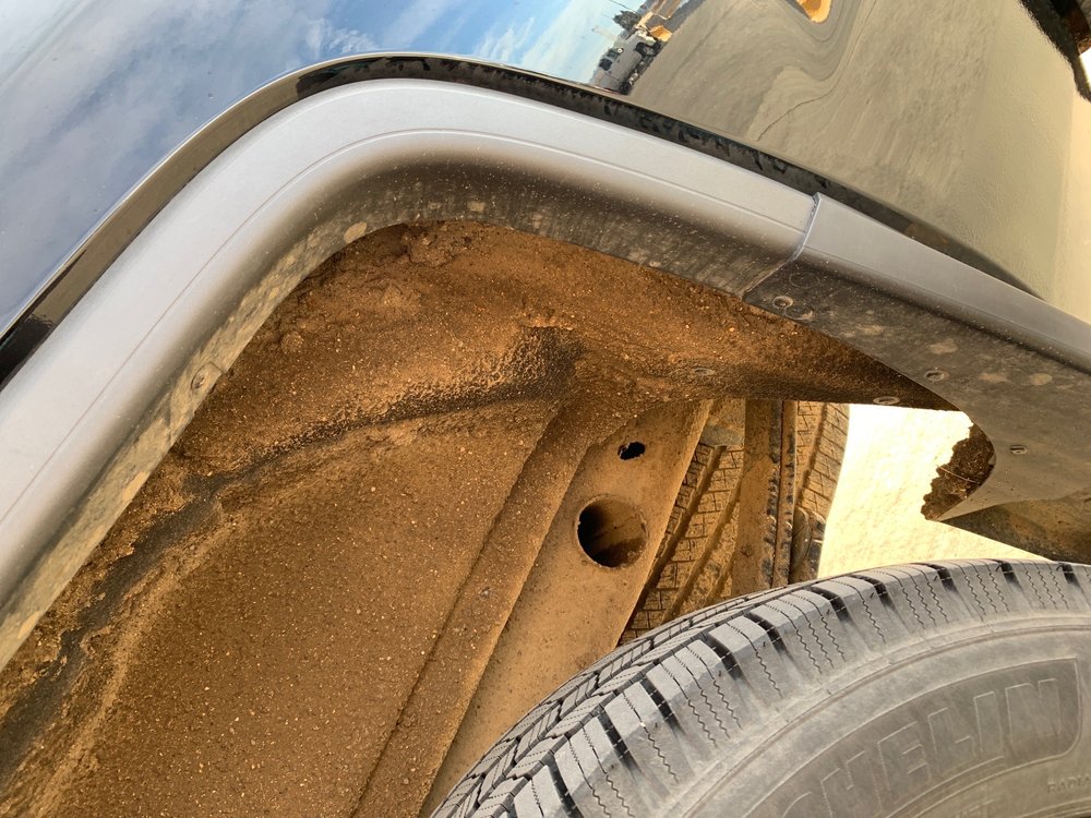 SUPER TUNNEL CAR WASH 1821 N Elk Vale Rd, Rapid City, South Dakota