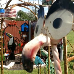 Moon Tide Garden Escapes