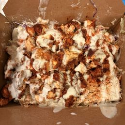 Shosho's Loaded Fries Shosho's Loaded Fries