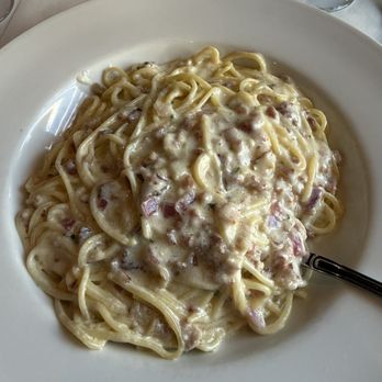 Vito's Trattoria - Carbonara - Italian Near Me - San Jose, California Vito's Trattoria - Carbonara - Italian Near Me - San Jose, California