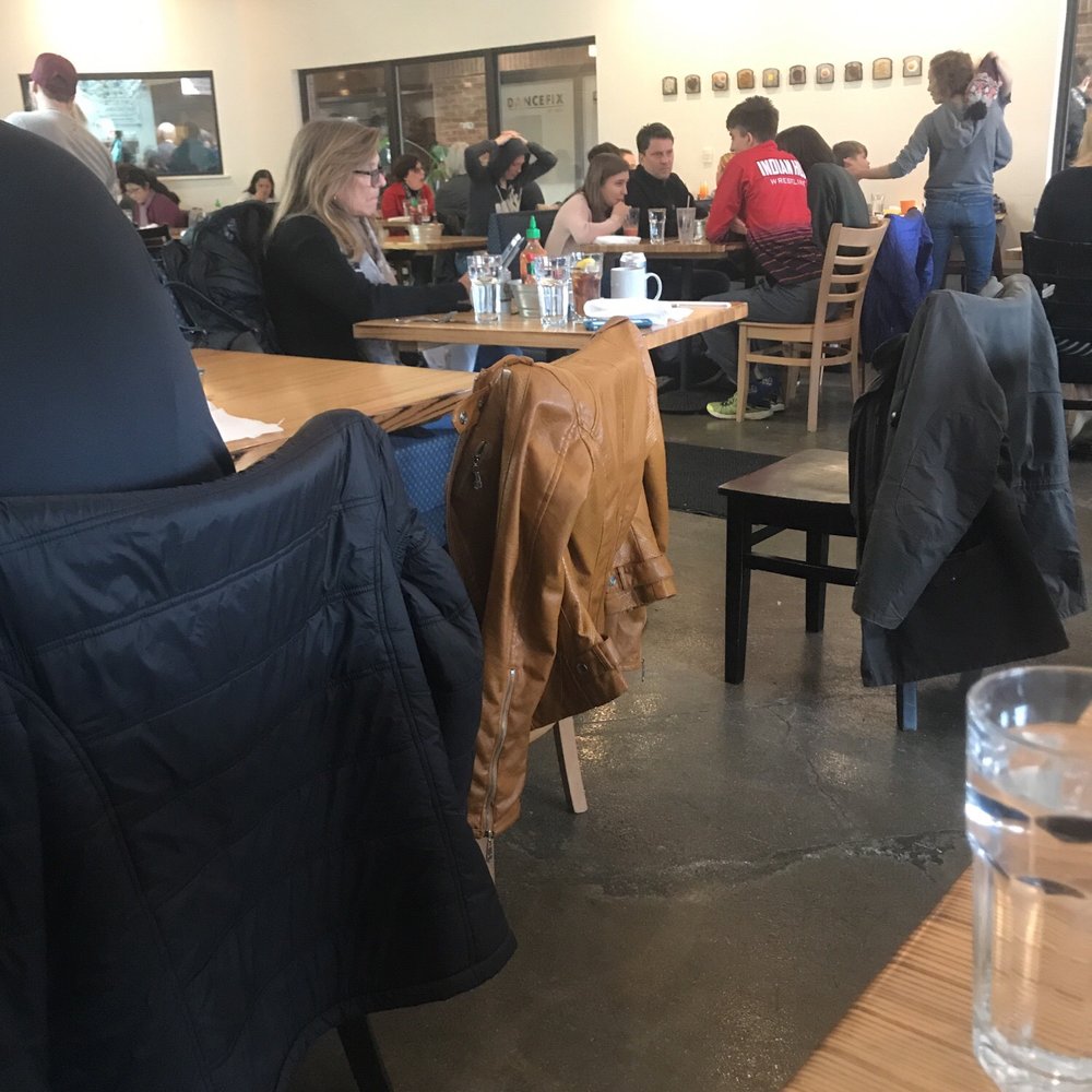 Sleepy Bee Cafe - Blue Ash - Breakfast & Brunch Near Me - Blue Ash, Ohio