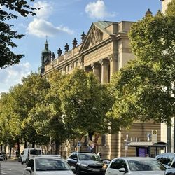 Sammlung Schack