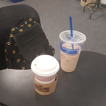 Peet's Coffee - In class warm up - Coffee & Tea Near Me - El Cajon, California Peet's Coffee - In class warm up - Coffee & Tea Near Me - El Cajon, California