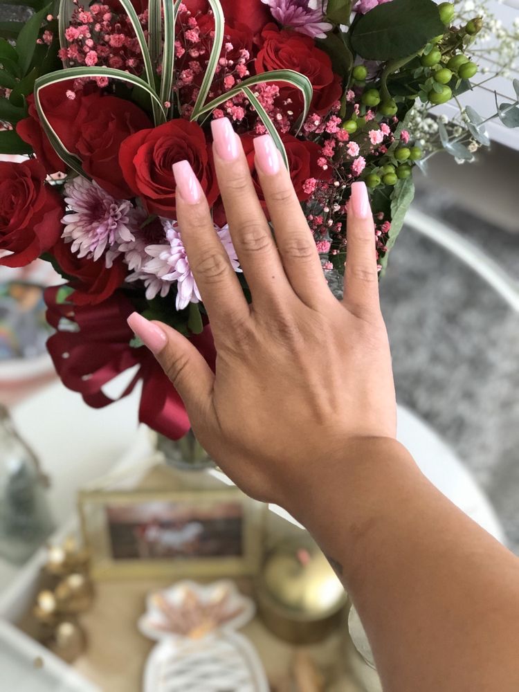 SIMPLY NAILS BY LISA 203 Photos & 141 Reviews 2617 Oliver Dr