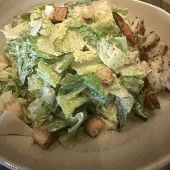 Serena Pastificio - Caesar Salad With Shrimp - Italian Near Me - Boca Raton, Florida Serena Pastificio - Caesar Salad With Shrimp - Italian Near Me - Boca Raton, Florida
