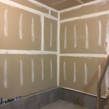 Closet Factory - Before picture - Interior Design Near Me - west valley, Utah