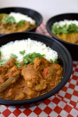 Sabor Piri Piri Kitchen by null