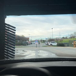 Sam’s Car Wash