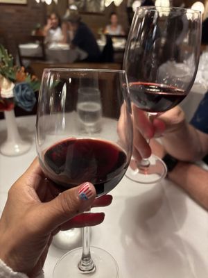 Lattanzi Cucina Italiana by null