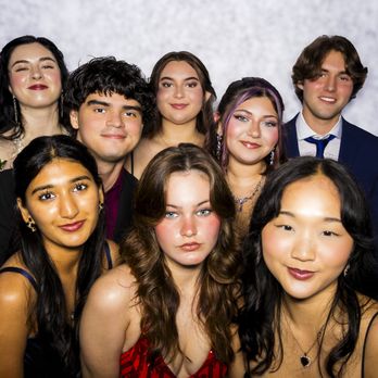 360 Reflections - Prom memories captured - Photo Booth Rentals Near Me 360 Reflections - Prom memories captured - Photo Booth Rentals Near Me