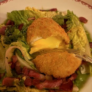 Maxim's de Paris - Oeuf Croustillant - Venues & Event Spaces Near Me - Paris, 75 Maxim's de Paris - Oeuf Croustillant - Venues & Event Spaces Near Me - Paris, 75