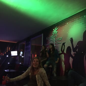 Kama del Mar - Karaoke - Spanish Near Me - Gavà, B